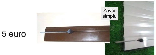 Zavor simplu